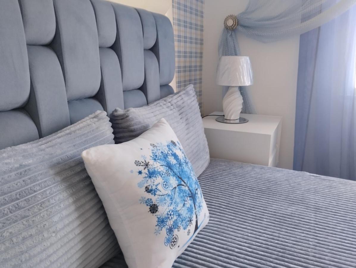 Emirato Apartment Malaga