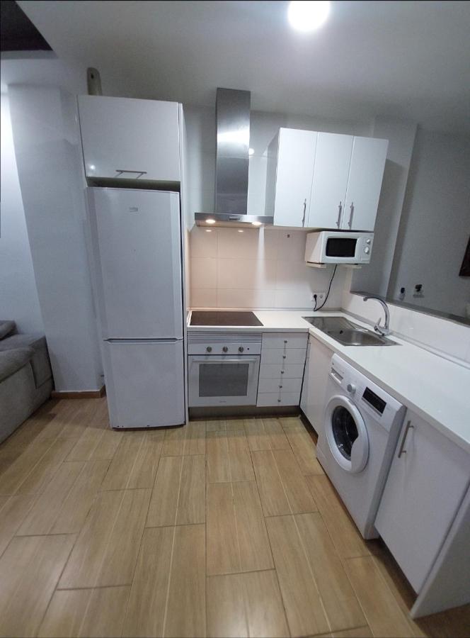 Drolly Apartment *