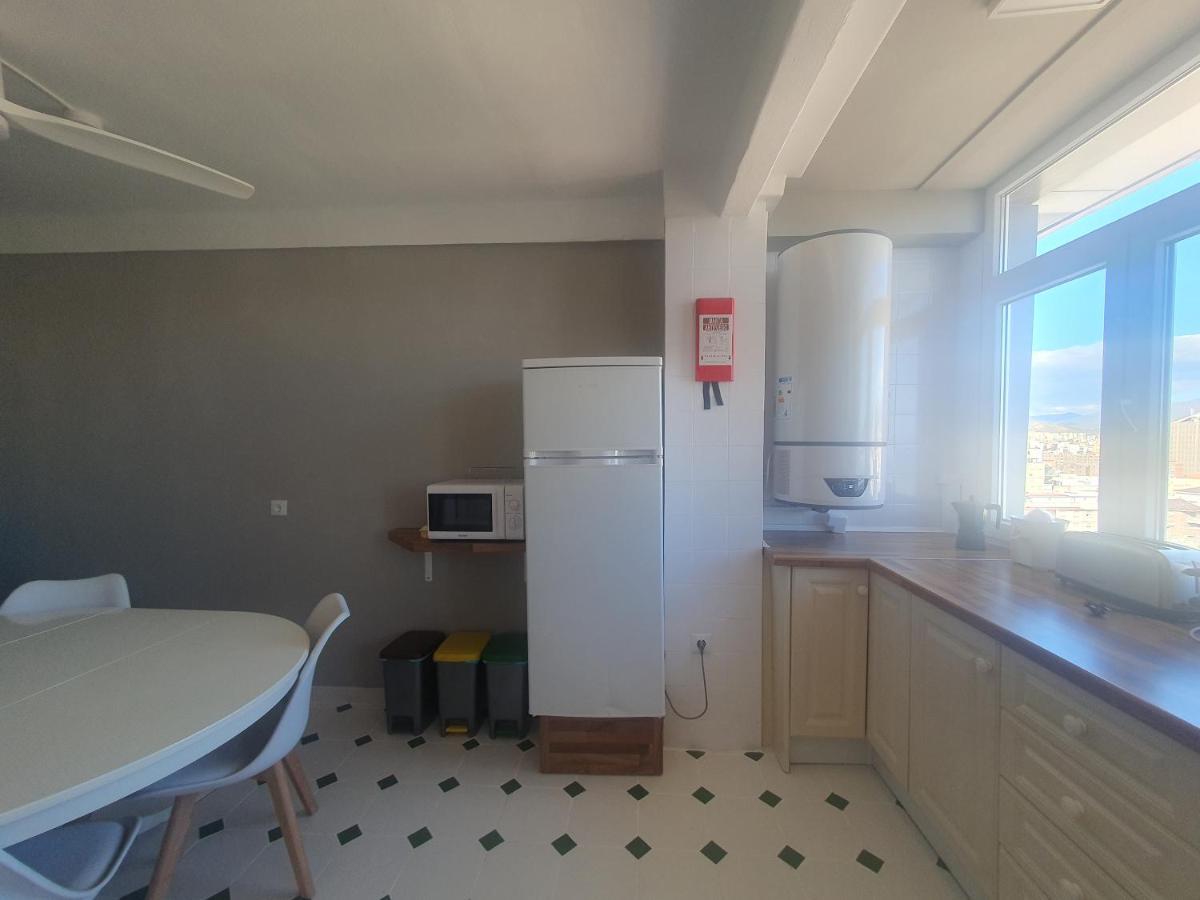 Vistamalaga Apartment