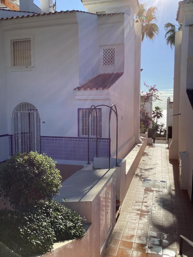 Apartment Playa Marina Club Pretty House