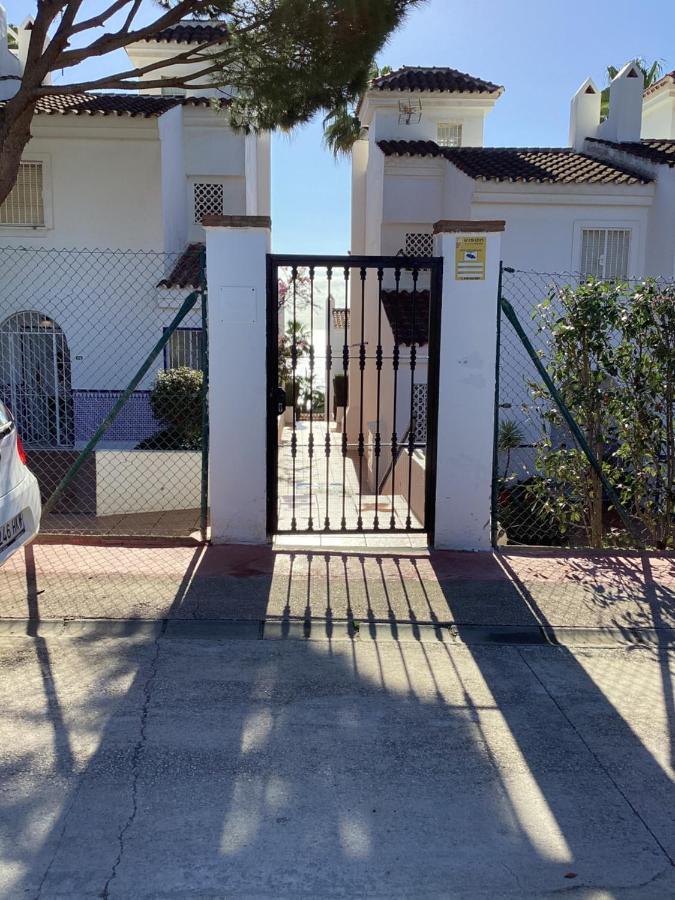 Apartment Playa Marina Club Pretty House *