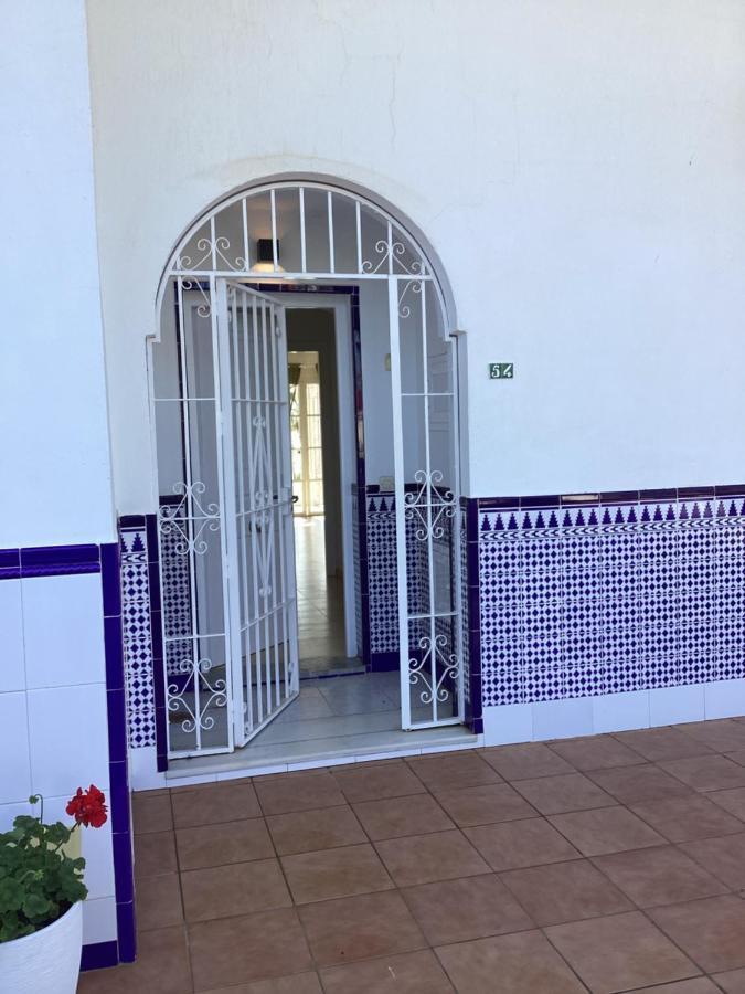 Playa Marina Club Pretty House Apartment *