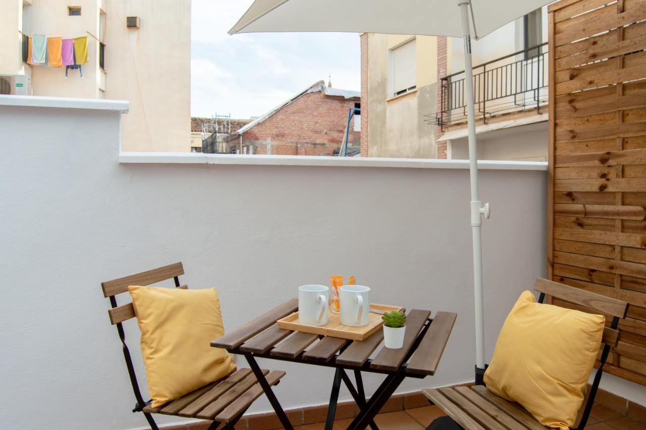 Novam Loft Terrace Centro Apartment *