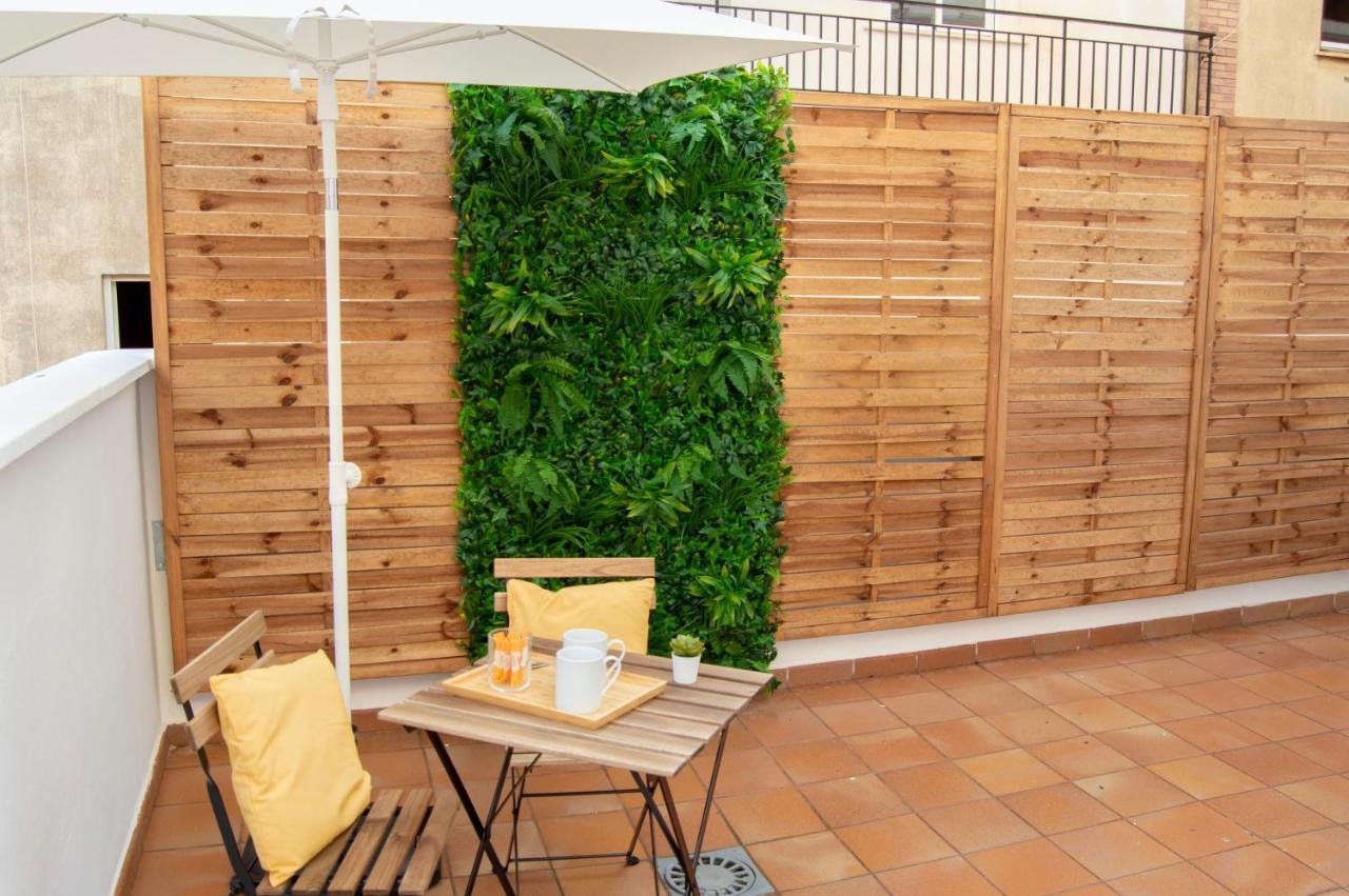 Apartment Novam Loft Terrace Centro *