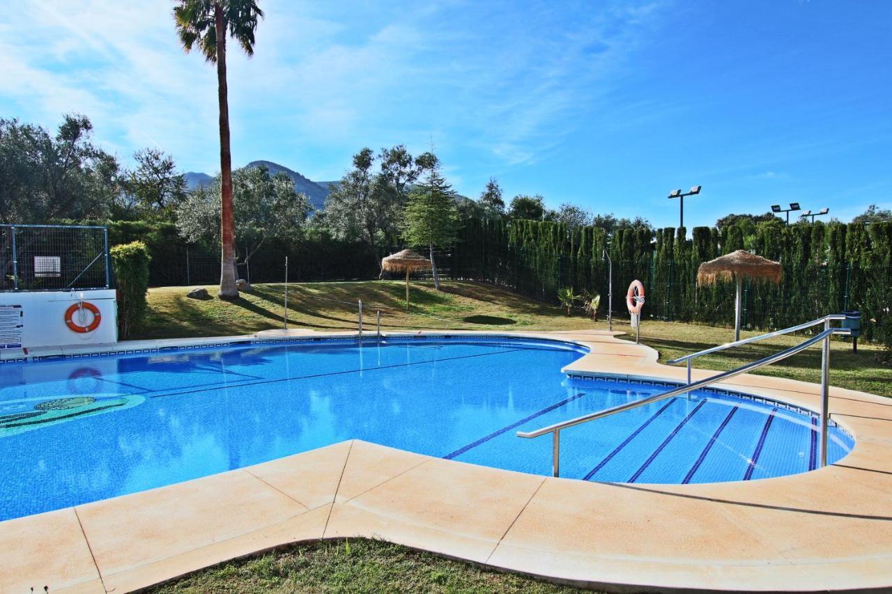 Apartment Ayma Lauro Golf 12
