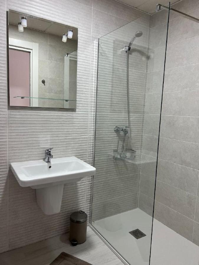 Holidays2malaga Alta Downtown Pool Paddle And Parking New Building * Málaga