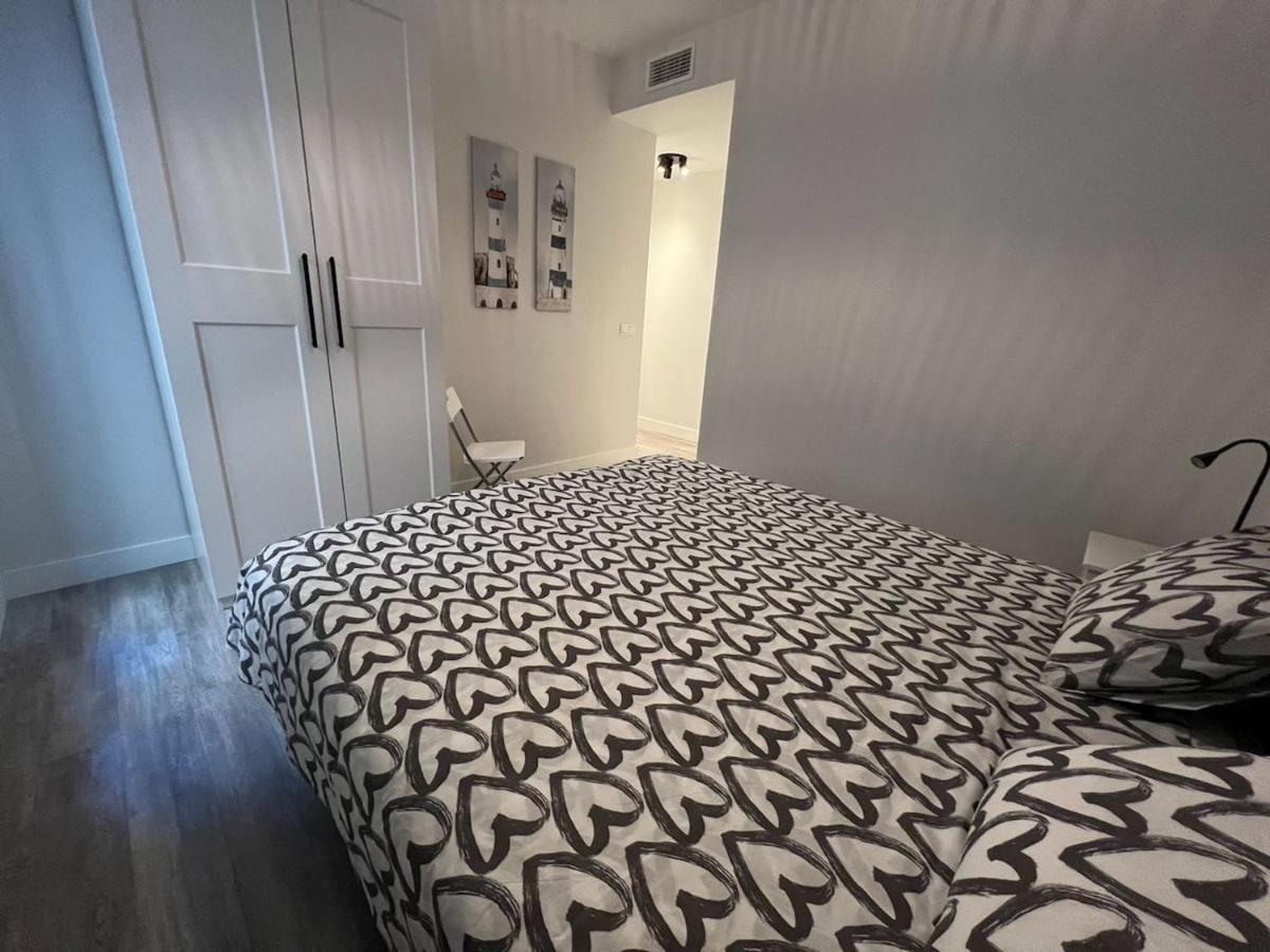 Apartment Holidays2malaga Alta Downtown Pool Paddle And Parking New Building Málaga