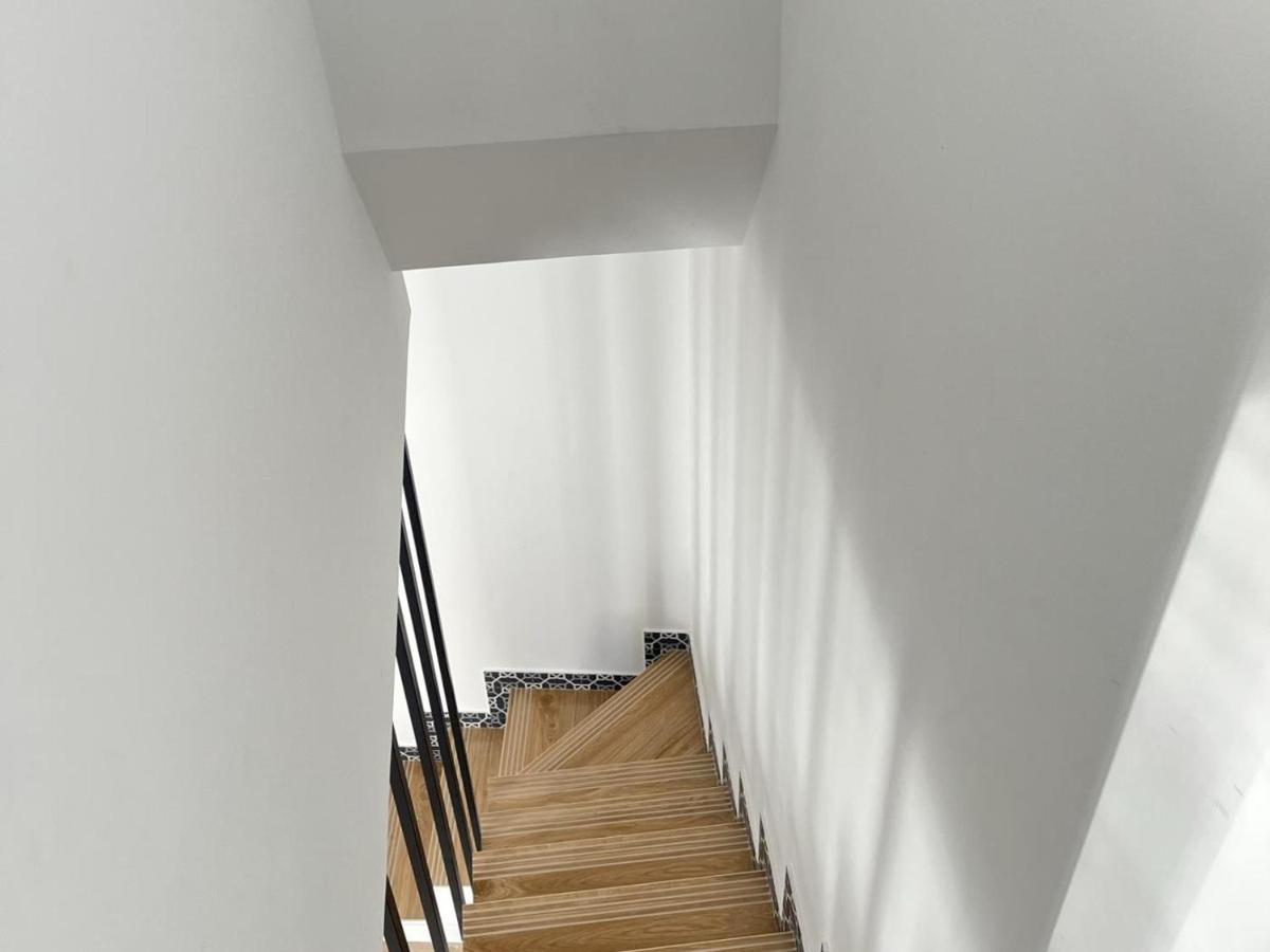 Apartment Cd-duplex, Elegante Duplex, Centrico, Terraza Espectacular, Barrio Tranquilo