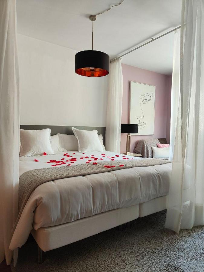 Boutique Lorena By Charming Adults Recommended Hotel Málaga