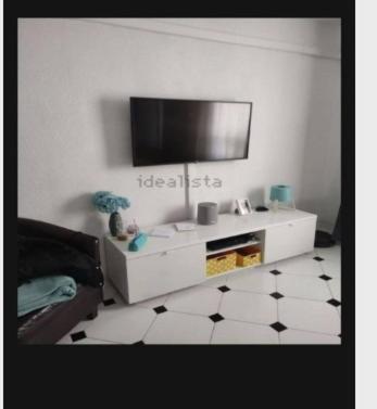 Habitacion Mr Wonderfull * Málaga