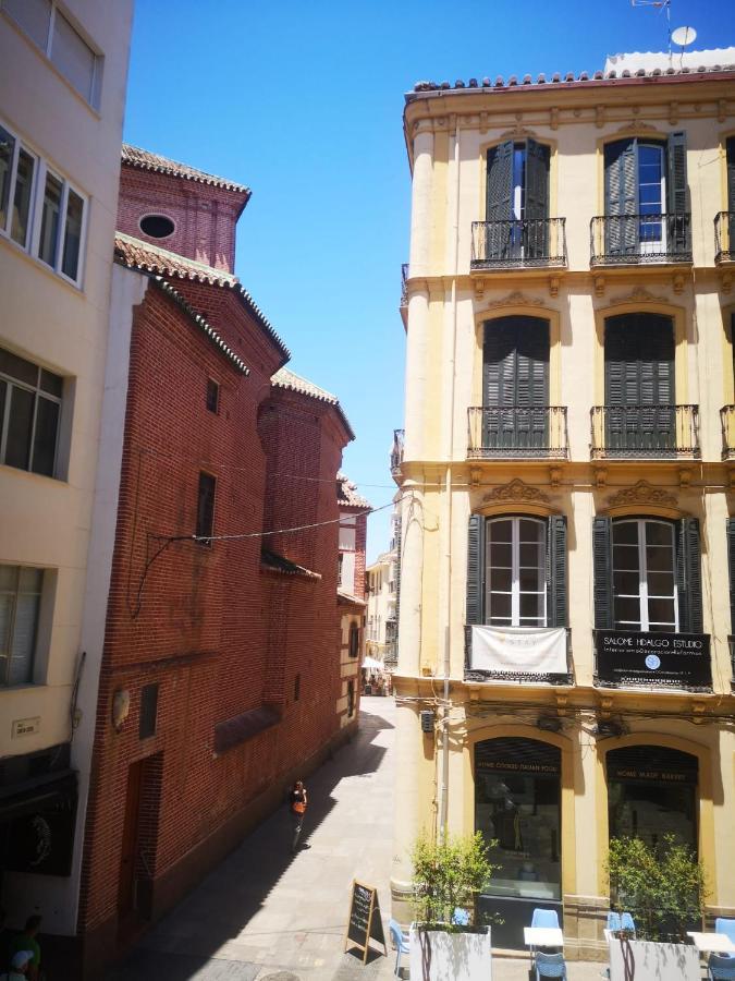Appartement Loft Santa Lucia Centro *