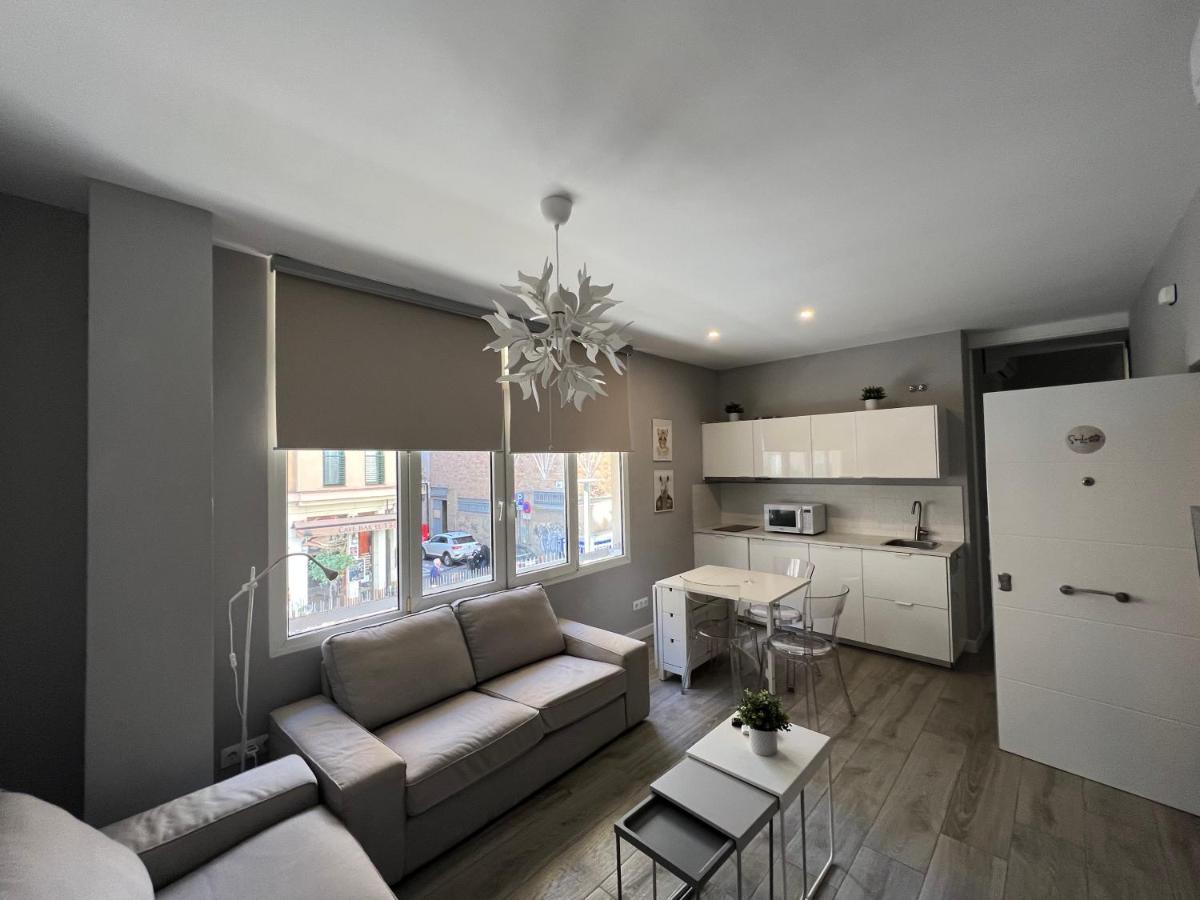 Lovely In Hearth Of Soho - Alameda Principal Apartment Malaga