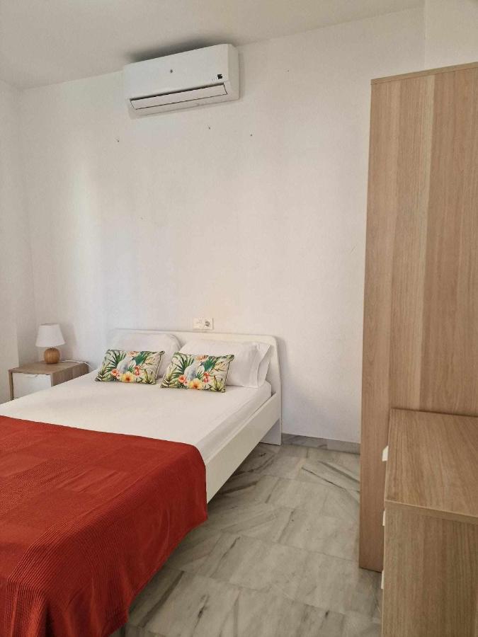 3 Con Parking Y Terraza En C Marmoles Apartment *
