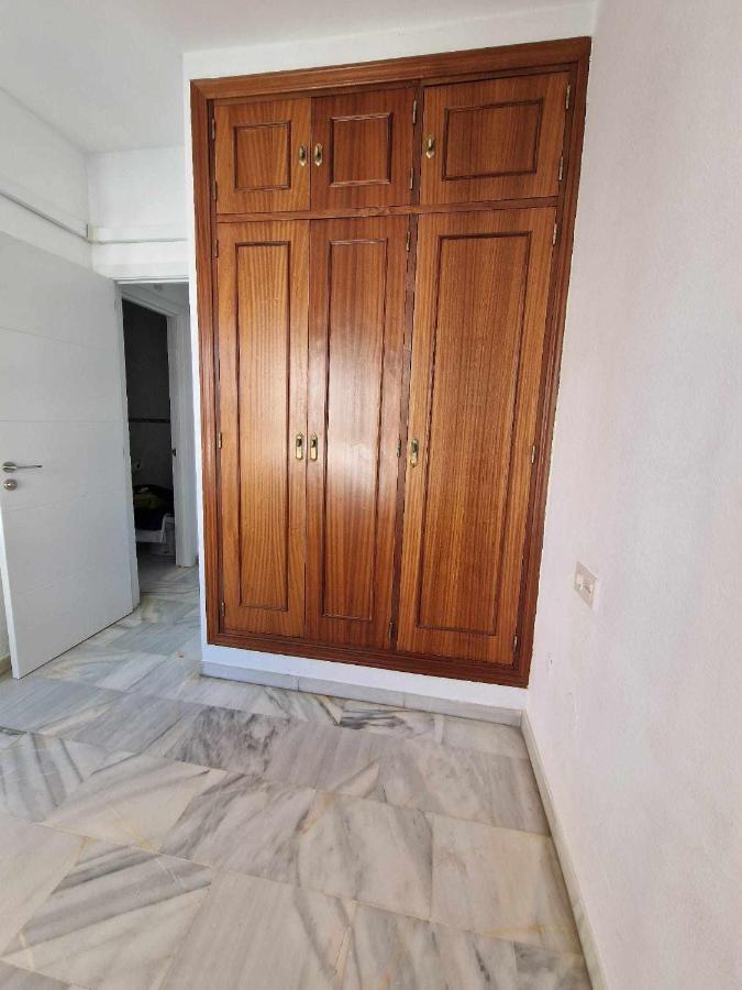 3 Con Parking Y Terraza En C Marmoles * Malaga