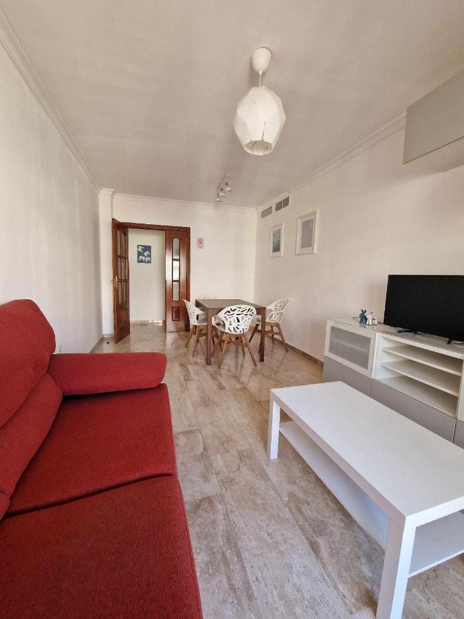 Apartment 2 Con Piscina Litoral *