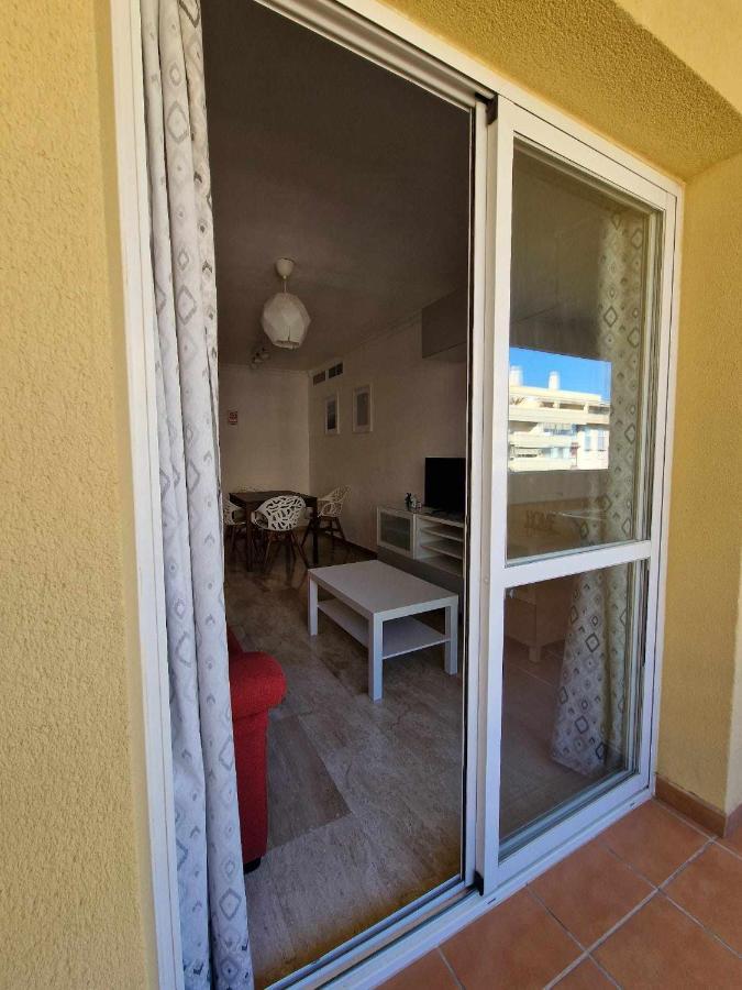 2 Con Piscina Litoral * Malaga
