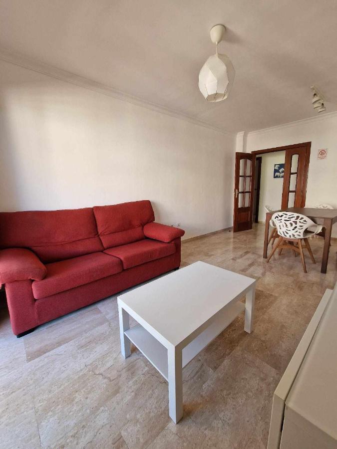 2 Con Piscina Litoral Apartment