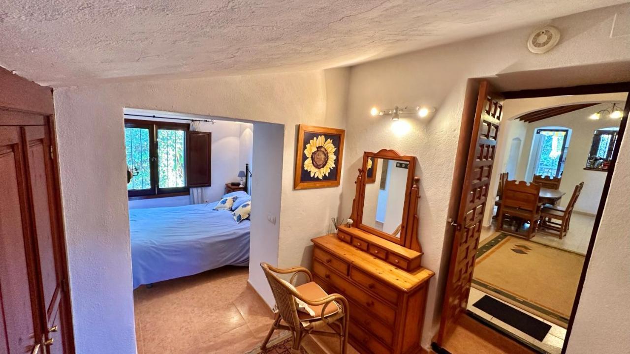 Holiday home Jadines De La Zurita