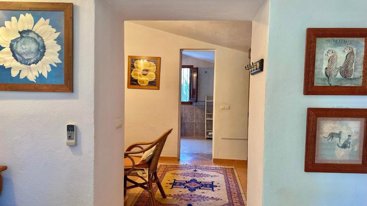 Holiday home Jadines De La Zurita Malaga