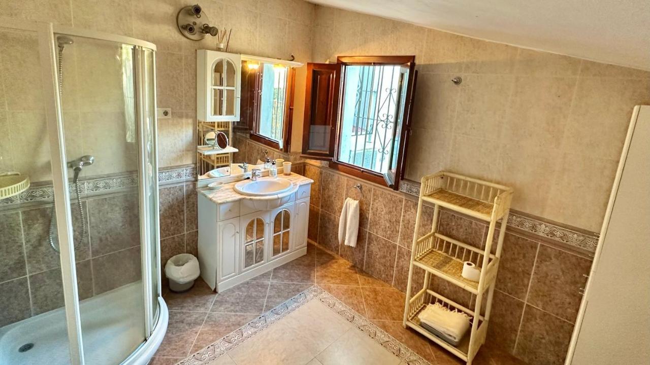 Jadines De La Zurita Holiday home Malaga