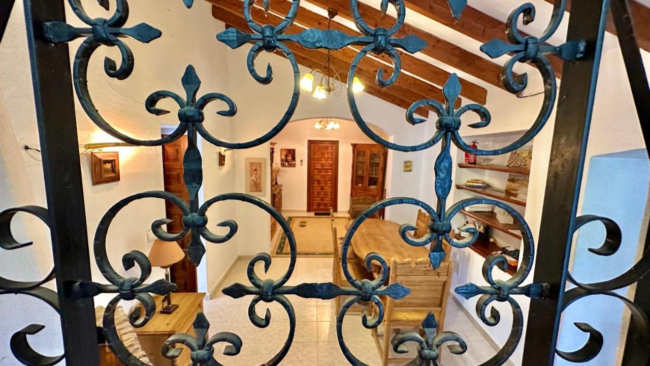 Holiday home Jadines De La Zurita *