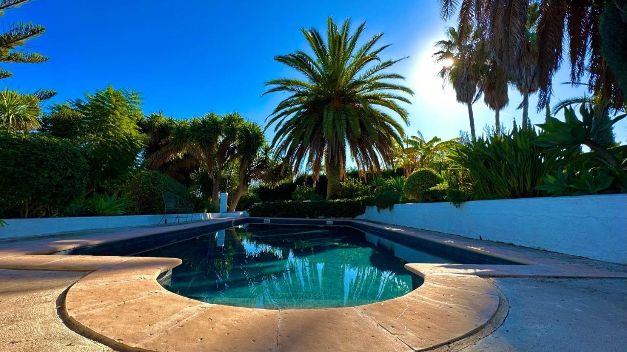 Holiday home Jadines De La Zurita *