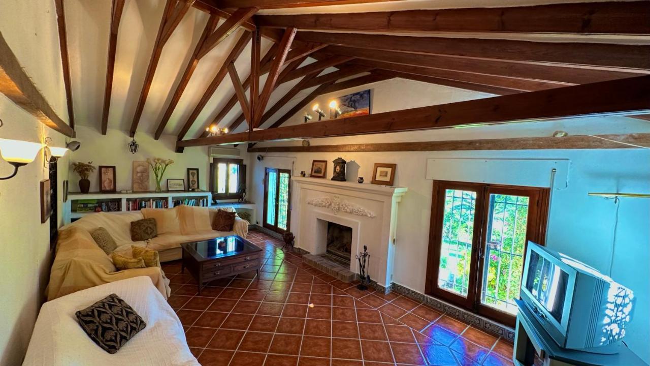 Jadines De La Zurita Holiday home