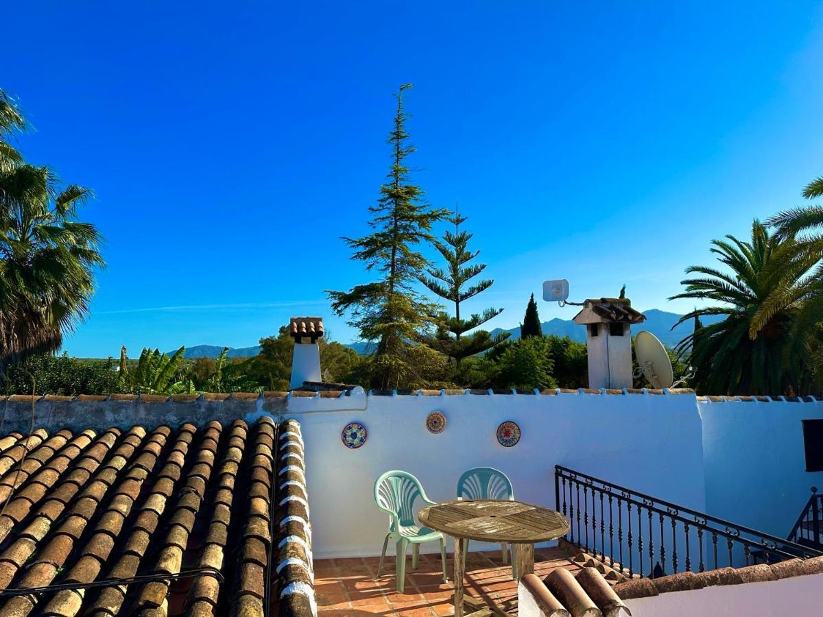Jadines De La Zurita Holiday home