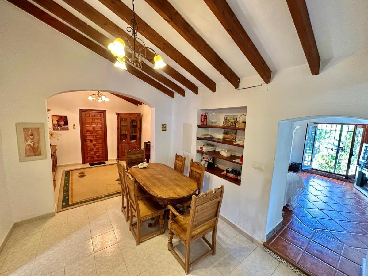Jadines De La Zurita Holiday home Malaga
