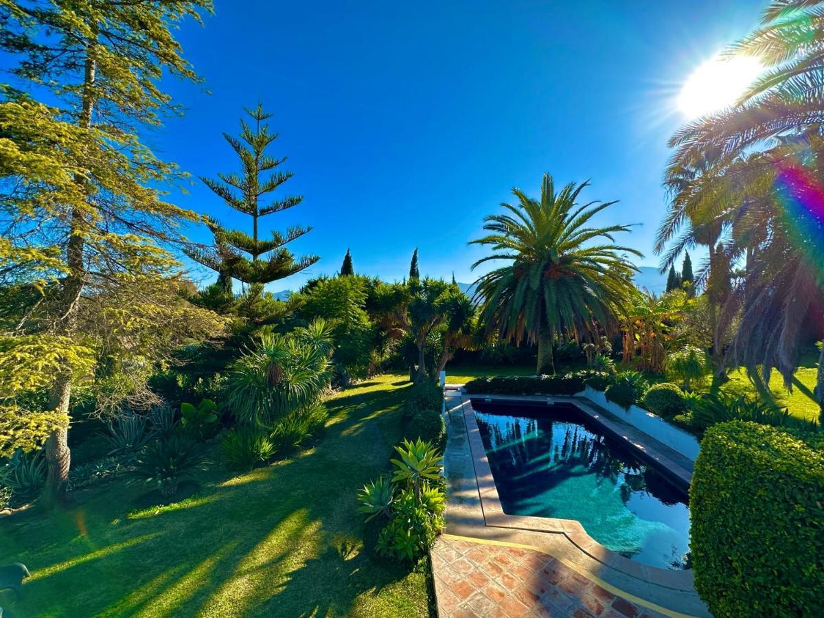 Holiday home Jadines De La Zurita