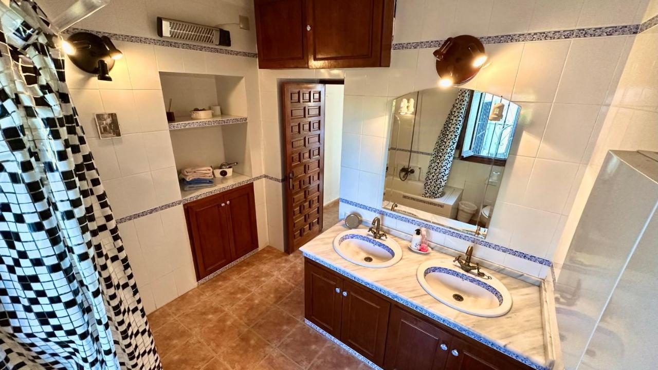 Holiday home Jadines De La Zurita Malaga