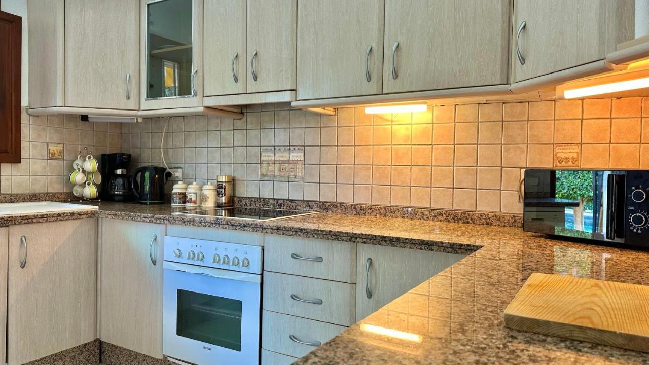 Holiday home Jadines De La Zurita Malaga