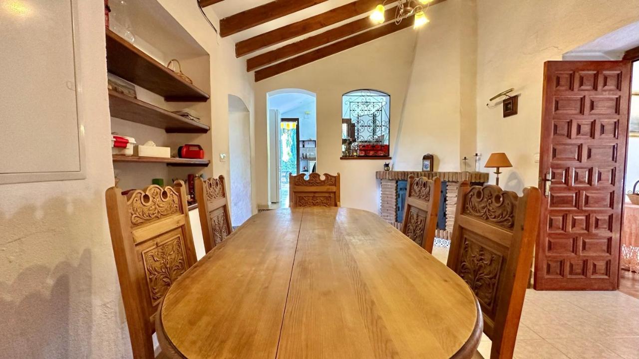Jadines De La Zurita Holiday home Malaga