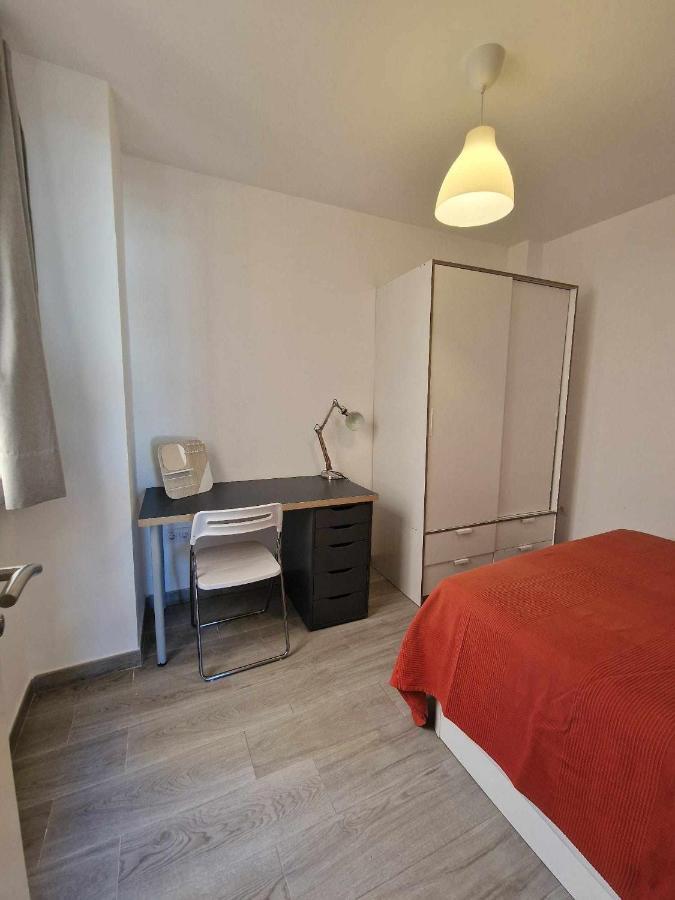 1 Balneario Pedregalejo Apartment Málaga