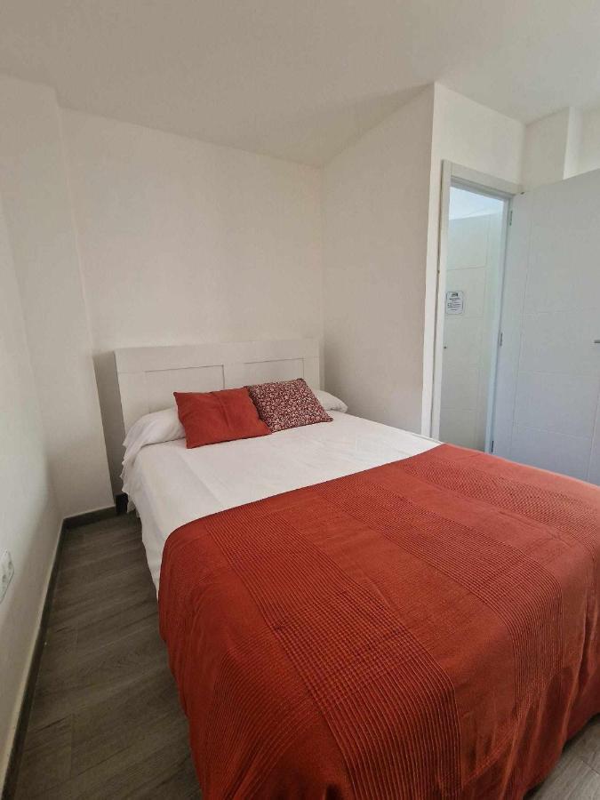 1 Balneario Pedregalejo Apartment Málaga