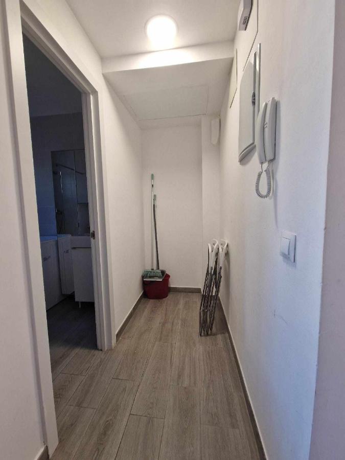 Apartment 1 Balneario Pedregalejo *