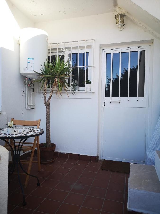 Banda Del Mar 1 Appartement Málaga