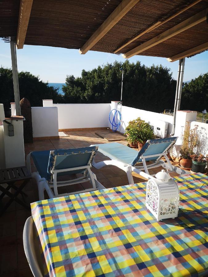 Appartement Banda Del Mar 1 Málaga
