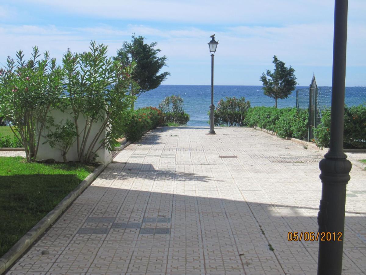 Costa Del Sol Apartment *