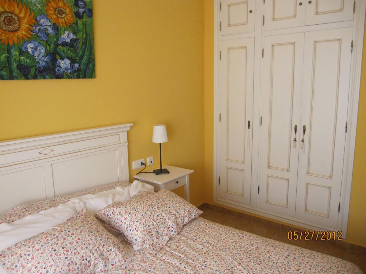 Costa Del Sol Apartment Malaga