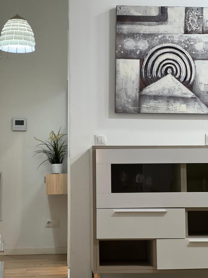 Premium Cister Cathedral Apartment *