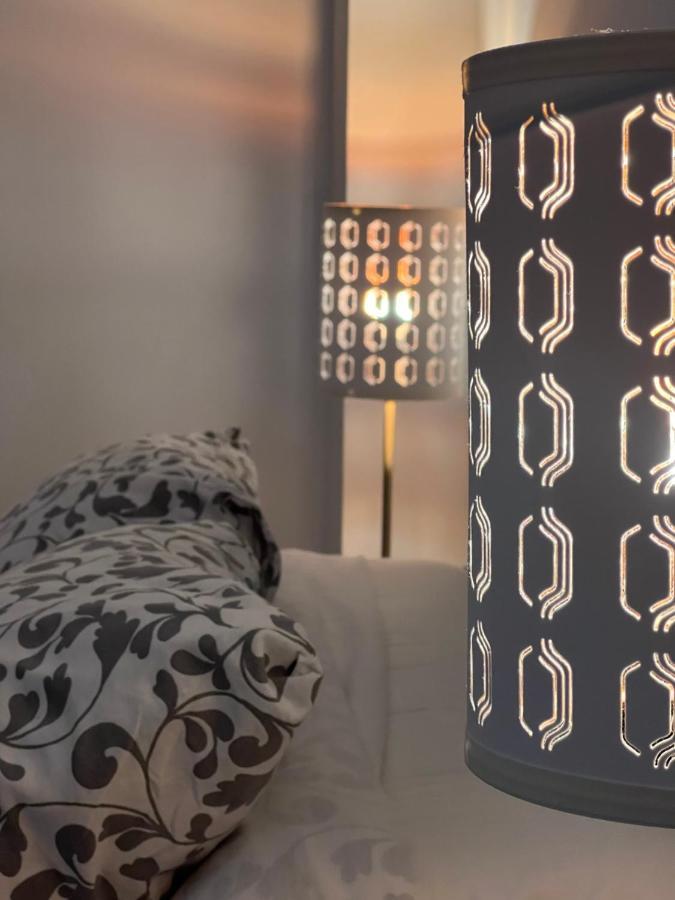 Premium Cister Cathedral Apartment *