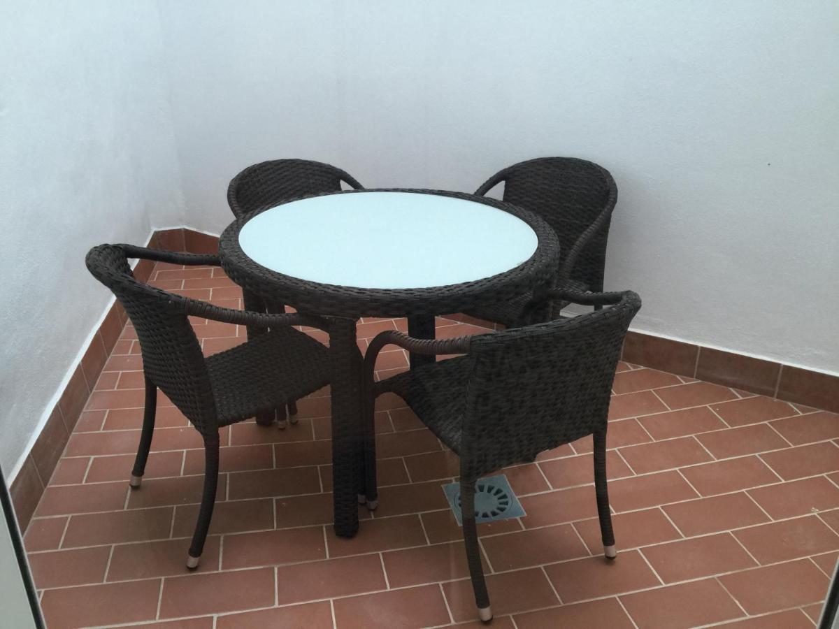 Premium Cister Cathedral Apartment Malaga