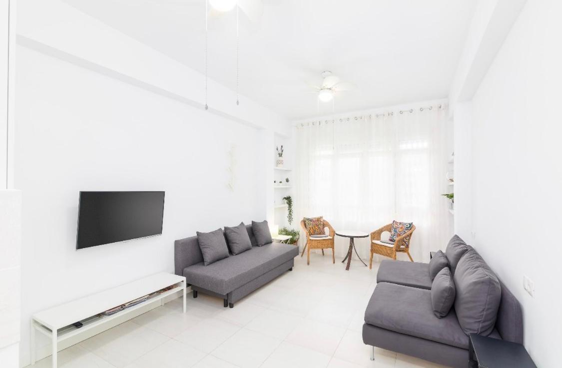 Apartment Homes Santa Lucia Málaga