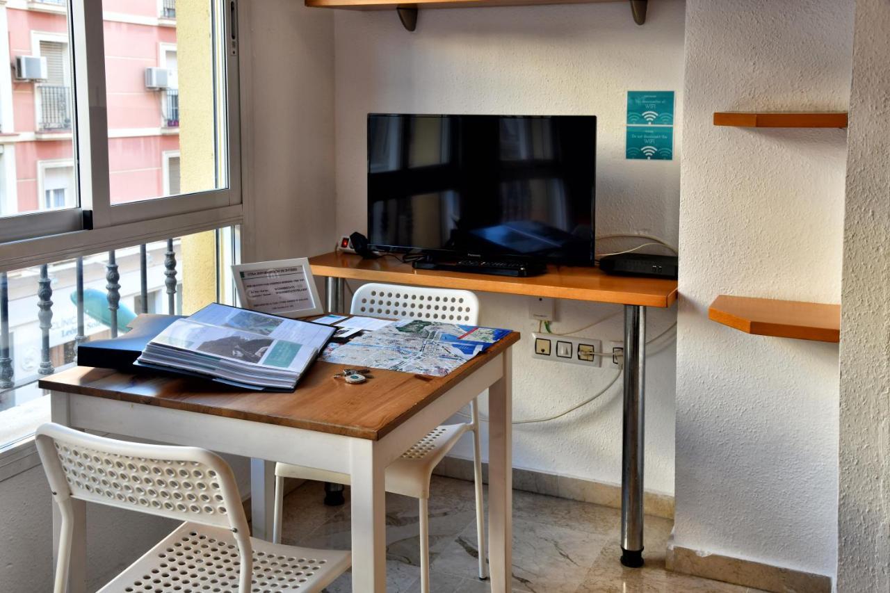 Wonderstays Vela * Málaga