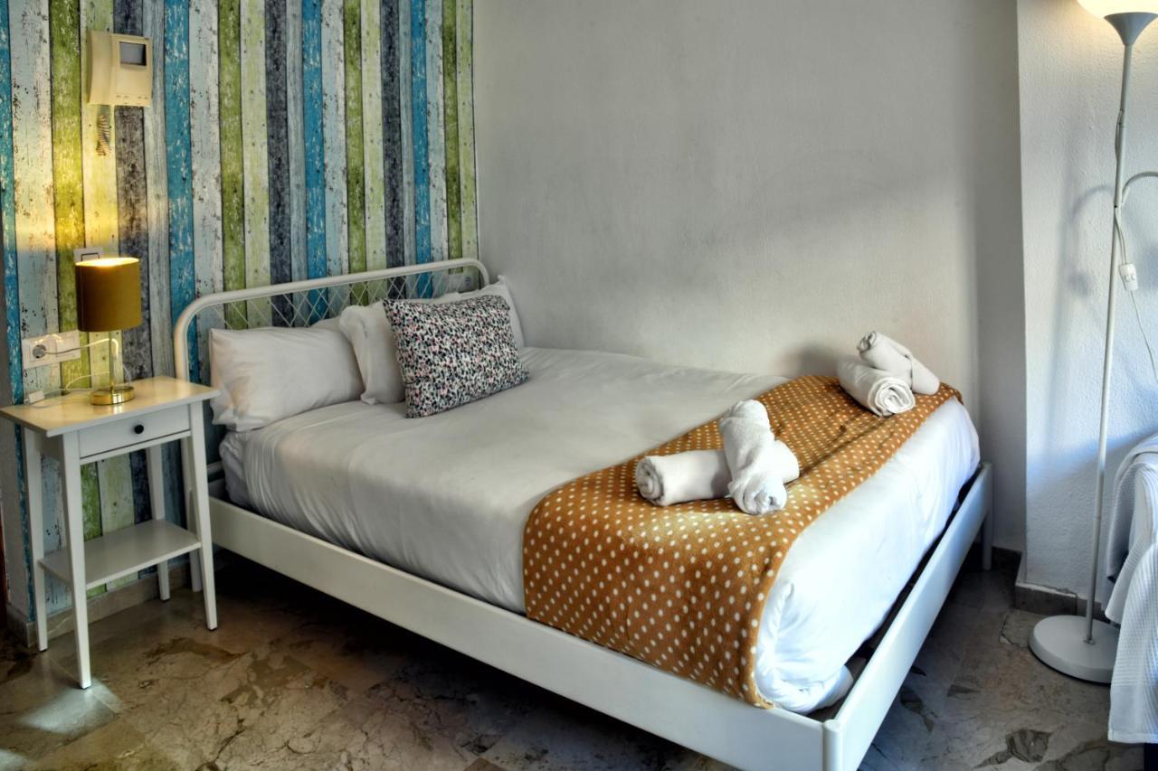 Wonderstays Vela * Málaga