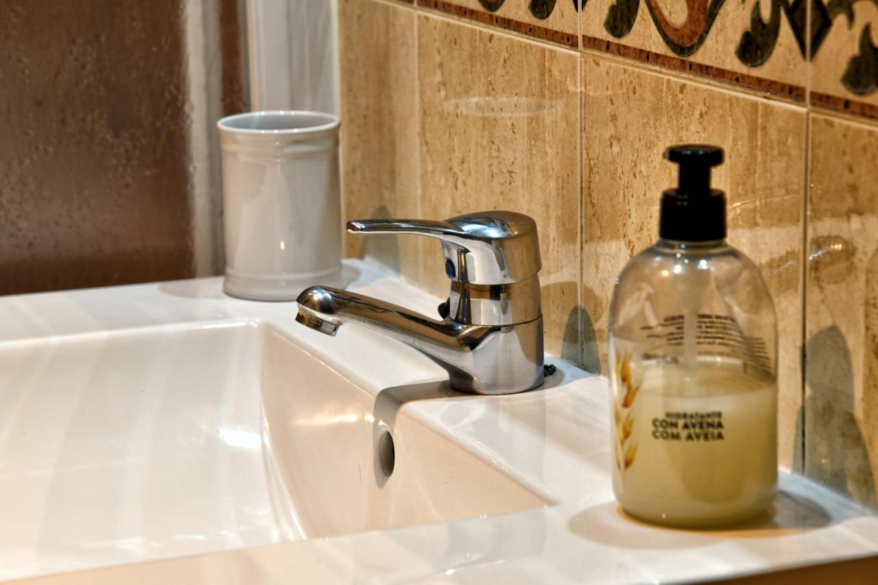 Wonderstays Maribel Apartment Malaga
