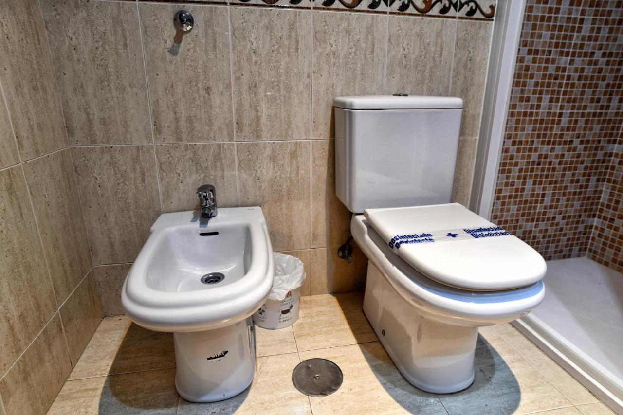 Wonderstays Maribel Apartment Malaga