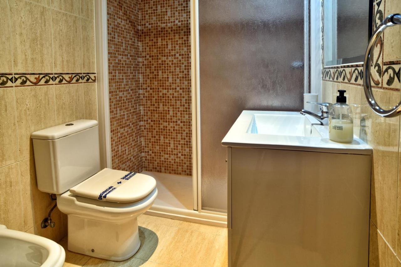 Wonderstays Maribel Apartment Malaga