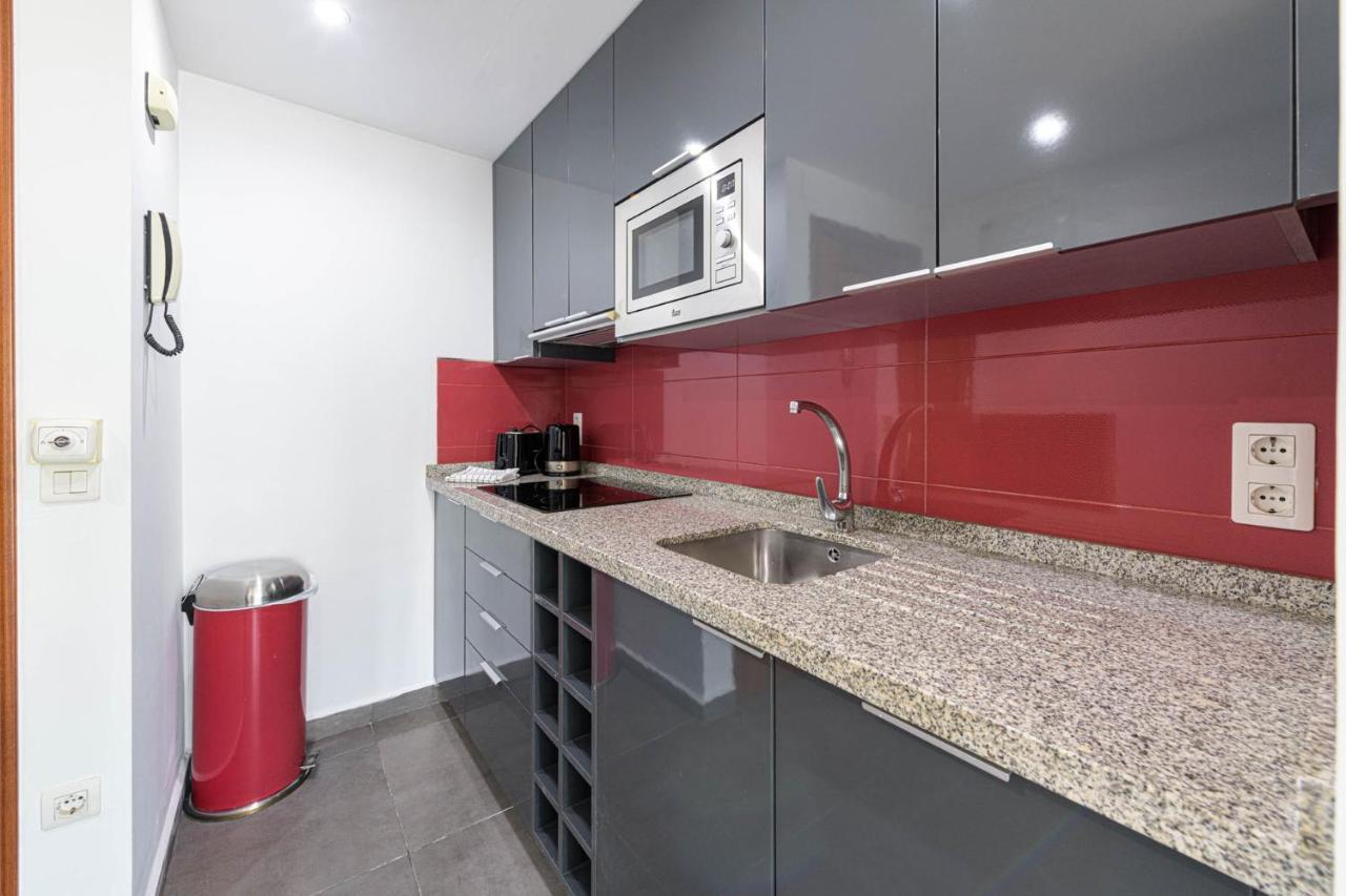 Mediterraneo In By Solaga Homes Appartement